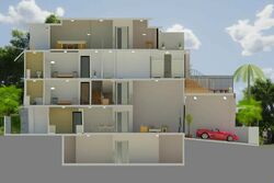 Lucky Hills (D16), Terrace #497719441